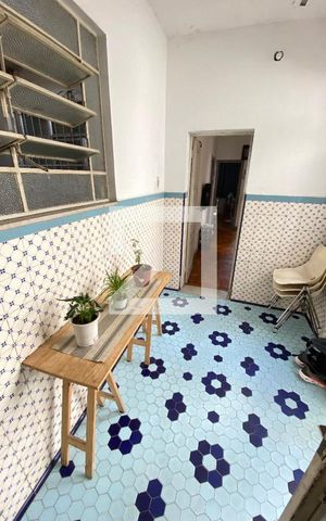 Casa à venda com 96m², 5 quartos e 1 vagaHall de entrada