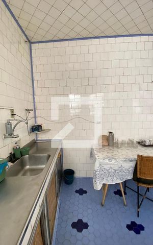 Casa à venda com 96m², 5 quartos e 1 vagaCozinha