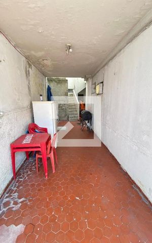 Casa à venda com 96m², 5 quartos e 1 vagaGaragem