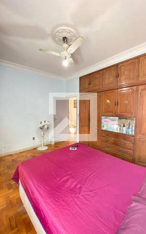 Casa à venda com 96m², 5 quartos e 1 vagaQuarto 2