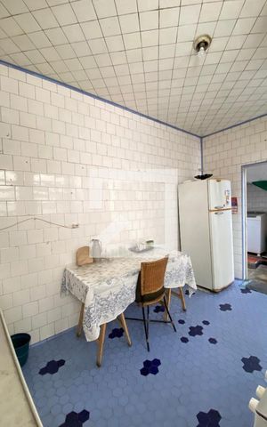 Casa à venda com 96m², 5 quartos e 1 vagaCozinha
