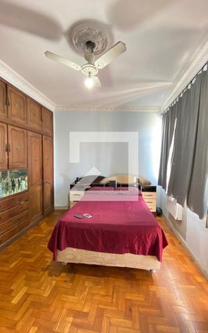 Casa à venda com 96m², 5 quartos e 1 vagaQuarto 2