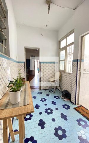 Casa à venda com 96m², 5 quartos e 1 vagaHall de entrada