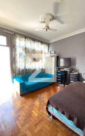 Casa à venda com 96m², 5 quartos e 1 vagaQuarto 1