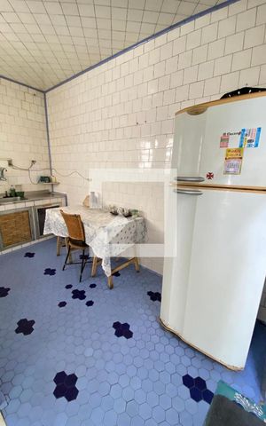 Casa à venda com 96m², 5 quartos e 1 vagaCozinha