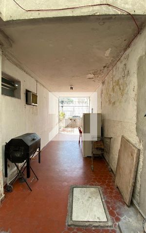 Casa à venda com 96m², 5 quartos e 1 vagaGaragem