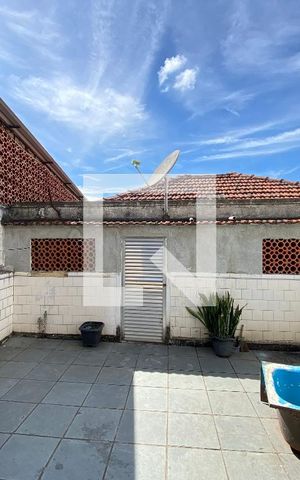 Casa à venda com 96m², 5 quartos e 1 vagaTerraço