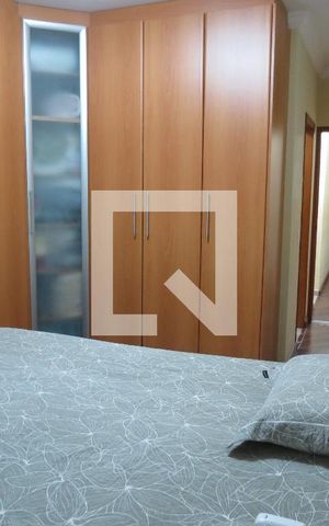 Casa à venda com 308m², 4 quartos e 6 vagasQuarto 1