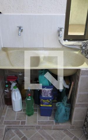 Casa à venda com 308m², 4 quartos e 6 vagasLavanderia Externa - Tanque