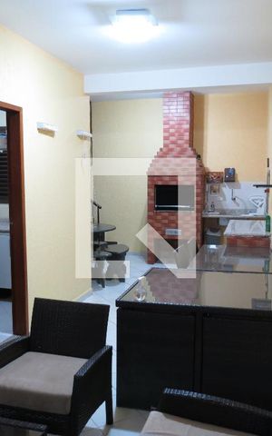 Casa à venda com 308m², 4 quartos e 6 vagasGaragem - Churrasqueira