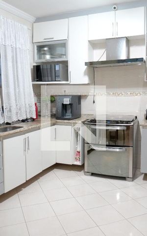 Casa à venda com 308m², 4 quartos e 6 vagasCozinha