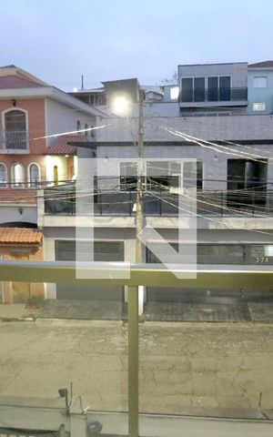 Casa à venda com 308m², 4 quartos e 6 vagasVaranda Quarto 1