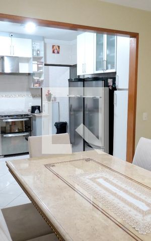 Casa à venda com 308m², 4 quartos e 6 vagasCozinha