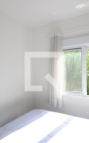 Apartamento à venda com 45m², 2 quartos e 1 vagaQuarto 2