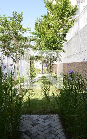 Apartamento à venda com 45m², 2 quartos e 1 vagaHorta