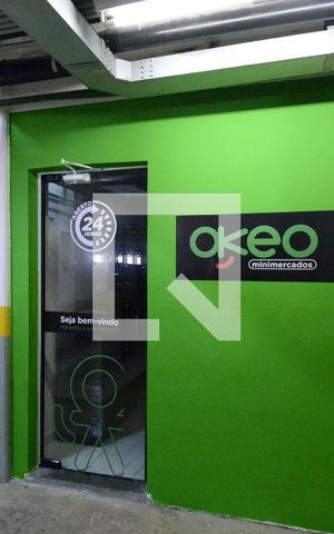 Apartamento à venda com 45m², 2 quartos e 1 vagaMercadinho