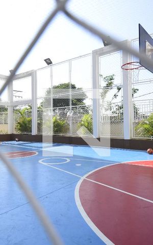 Apartamento à venda com 45m², 2 quartos e 1 vagaQuadra Esportiva
