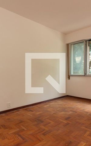Apartamento para alugar com 58m², 1 quarto e 1 vagaQuarto 