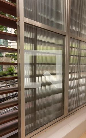 Apartamento para alugar com 58m², 1 quarto e 1 vagaÁrea de Serviço