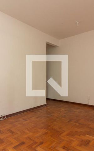 Apartamento para alugar com 58m², 1 quarto e 1 vagaSala