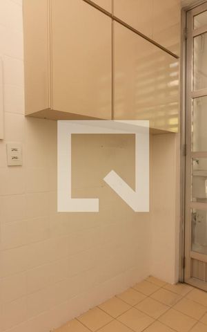 Apartamento para alugar com 58m², 1 quarto e 1 vagaCozinha