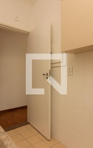 Apartamento para alugar com 58m², 1 quarto e 1 vagaCozinha