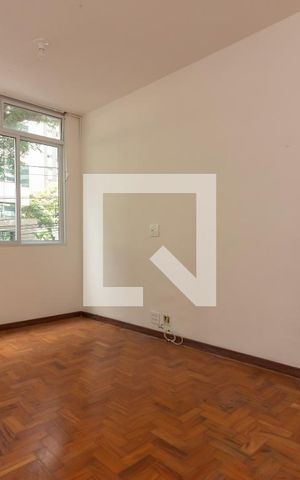 Apartamento para alugar com 58m², 1 quarto e 1 vagaSala