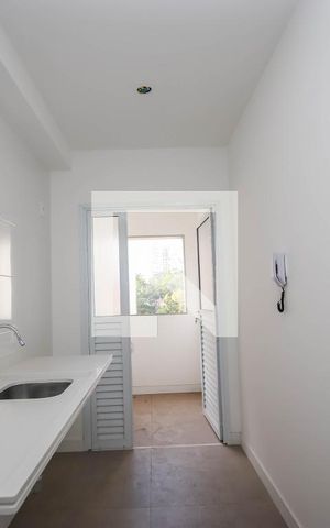 Apartamento à venda com 87m², 2 quartos e 1 vaga Apartamento à venda com 87m², 2 quartos e 1 vagaCozinha
