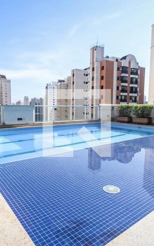 Apartamento à venda com 87m², 2 quartos e 1 vaga Apartamento à venda com 87m², 2 quartos e 1 vagaÁrea comum - Piscina