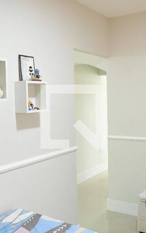 Casa para alugar com 100m², 2 quartos e 1 vagaQuarto 1