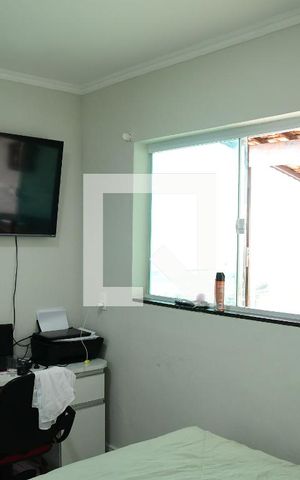 Casa para alugar com 100m², 2 quartos e 1 vagaQuarto 2