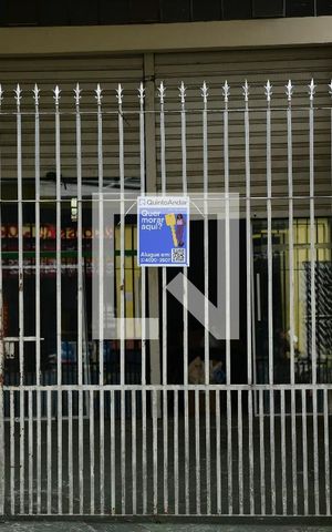 Casa para alugar com 100m², 2 quartos e 1 vagaPlaca QA