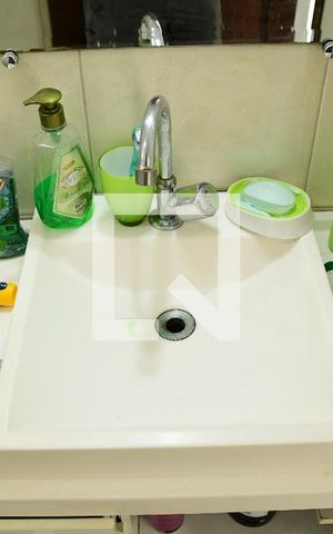 Casa para alugar com 100m², 2 quartos e 1 vagaBanheiro