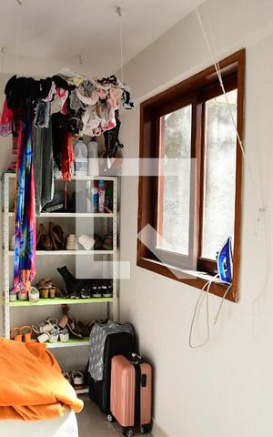 Casa para alugar com 100m², 2 quartos e 1 vagaÁrea de Serviço