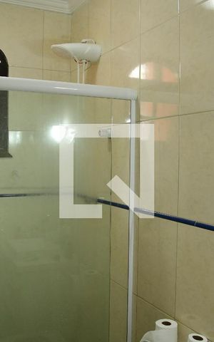 Casa para alugar com 100m², 2 quartos e 1 vagaBanheiro