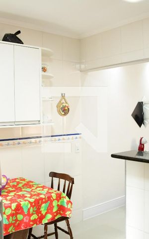 Casa para alugar com 100m², 2 quartos e 1 vagaCozinha