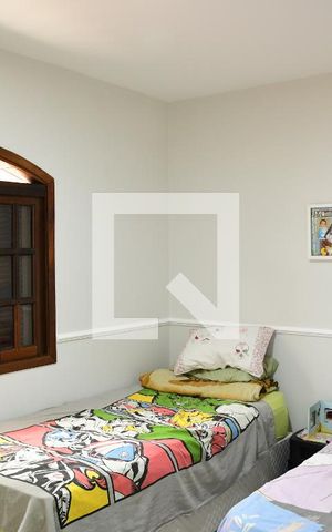 Casa para alugar com 100m², 2 quartos e 1 vagaQuarto 1