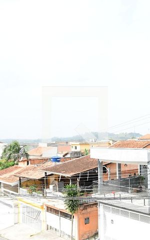 Casa para alugar com 100m², 2 quartos e 1 vagaVaranda