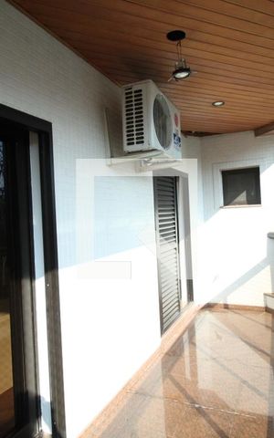 Apartamento à venda com 325m², 3 quartos e 5 vagasVaranda