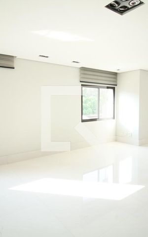 Apartamento à venda com 325m², 3 quartos e 5 vagasSala