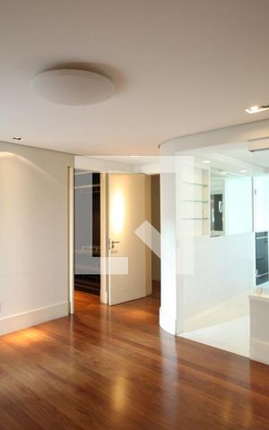 Apartamento à venda com 325m², 3 quartos e 5 vagasSala