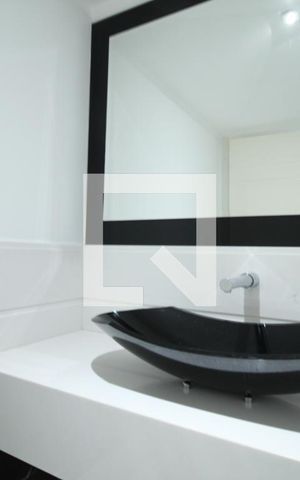 Apartamento à venda com 325m², 3 quartos e 5 vagasLavabo