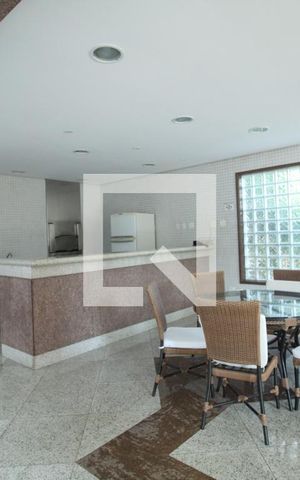 Apartamento à venda com 325m², 3 quartos e 5 vagasÁrea comum