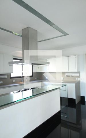 Apartamento à venda com 325m², 3 quartos e 5 vagasCozinha
