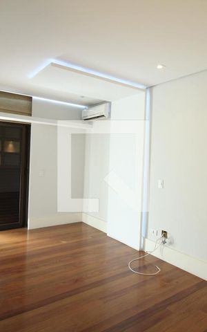 Apartamento à venda com 325m², 3 quartos e 5 vagasQuarto 1