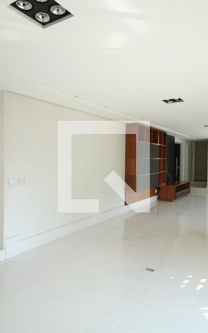 Apartamento à venda com 325m², 3 quartos e 5 vagasSala
