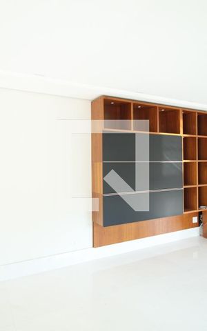Apartamento à venda com 325m², 3 quartos e 5 vagasSala