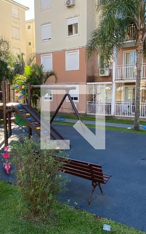 Apartamento à venda com 67m², 3 quartos e 1 vaga Apartamento à venda com 67m², 3 quartos e 1 vagaÁrea comum - Playground