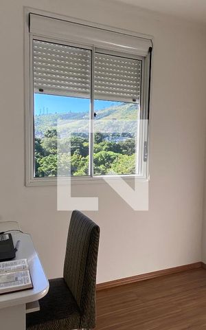 Apartamento à venda com 67m², 3 quartos e 1 vaga Apartamento à venda com 67m², 3 quartos e 1 vagaQuarto 2