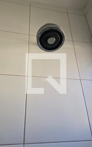 Apartamento à venda com 67m², 3 quartos e 1 vaga Apartamento à venda com 67m², 3 quartos e 1 vagaBanheiro